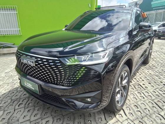 GWM HAVAL H6 1.5 PHEV PREMIUM AWD E-TRACTION GWM HAVAL H6 1.5 PHEV PREMIUM AWD E-TRACTION